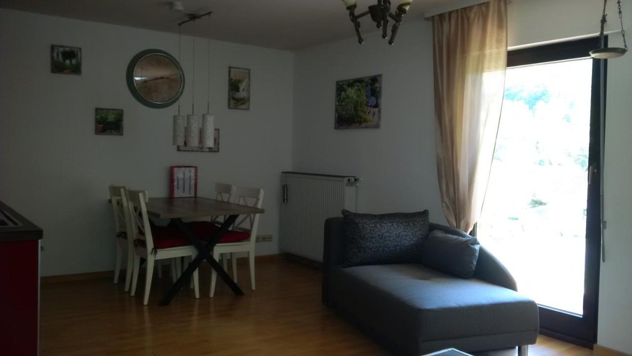 Kipperstalerblick Apartment Dernbach  Екстериор снимка